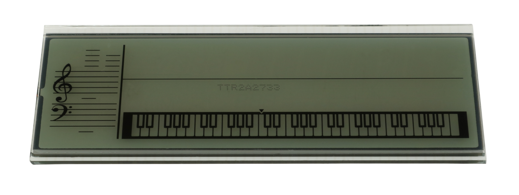 LCD Display for PSR-E353
