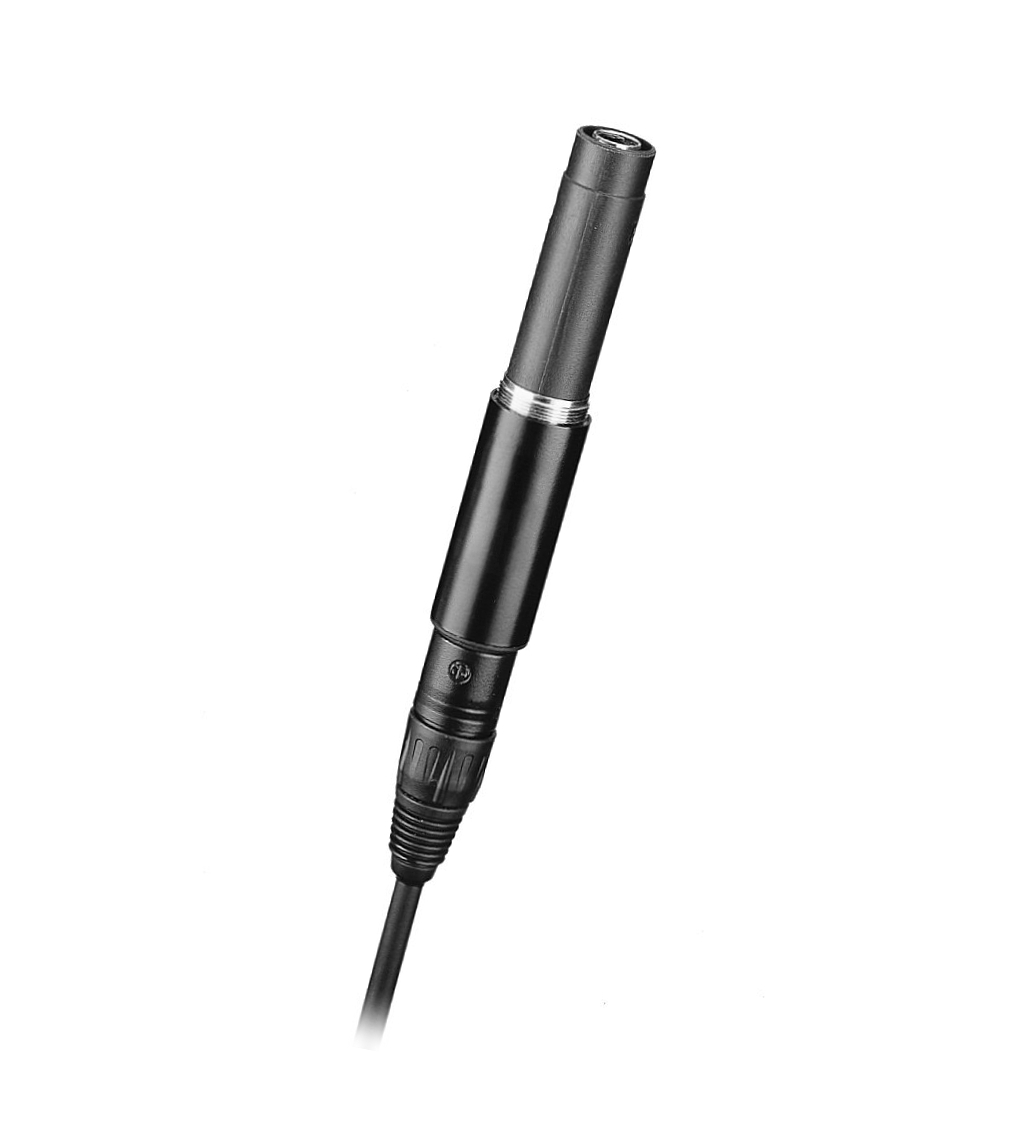 Power Module for ME Series Microphone Capsules