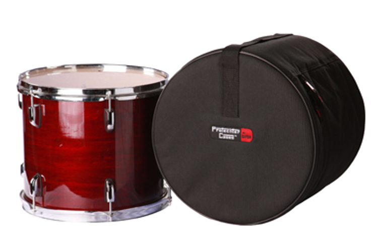 8"x8" Standard Series Padded Tom Bag from Protechtor