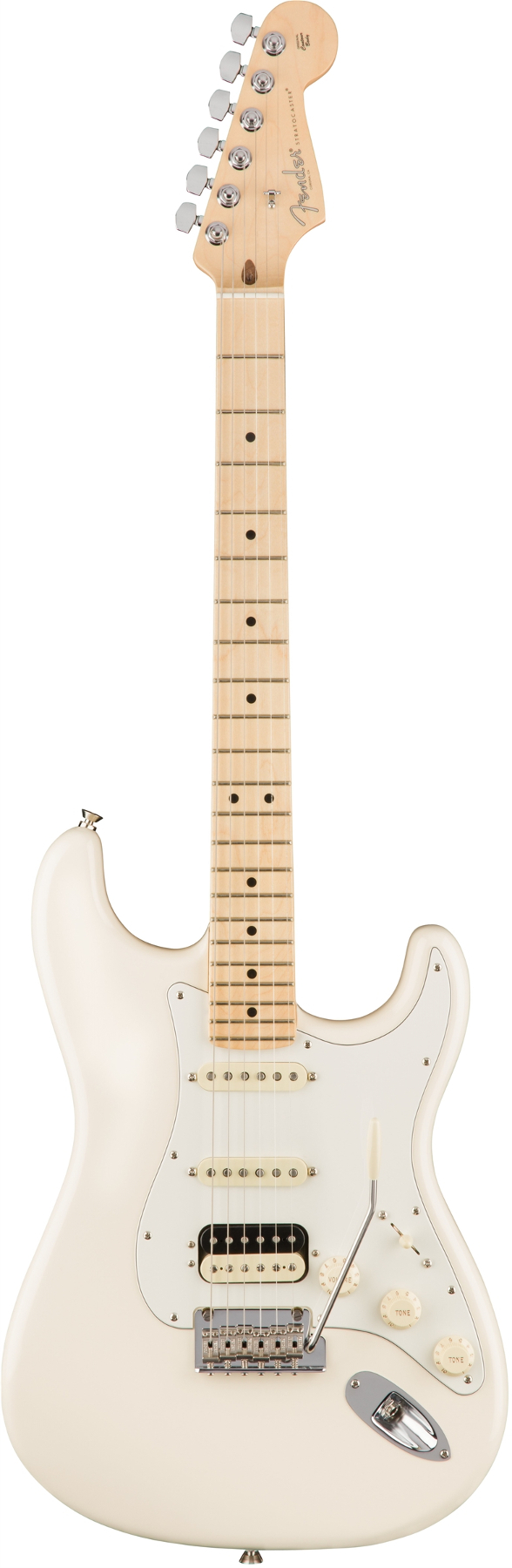 Electric Guitar Maple Fingerboard