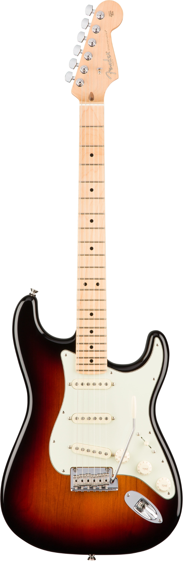 Electric Guitar Maple Fingerboard