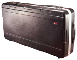 22" x 46" ATA Mixer Case (with Wheels)