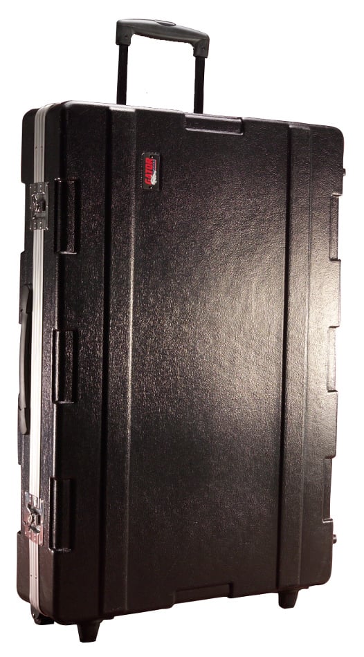 24" x 36" ATA Mixer/Equipment Case with Wheels
