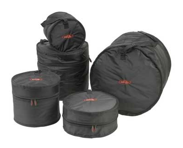 5-Pc Drum Bag Set