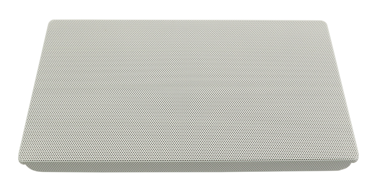 Grille for iw6 TDC
