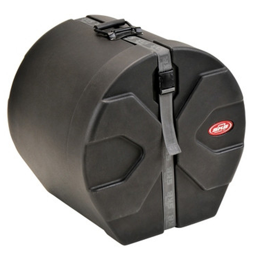 12"x14" Hardshell Floor Tom Drum Case