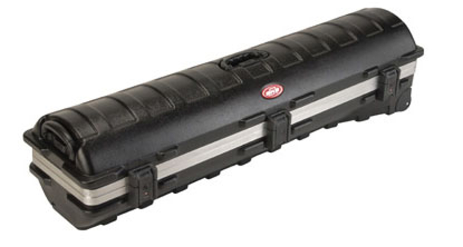 ATA Regular Stand Case with Wheels