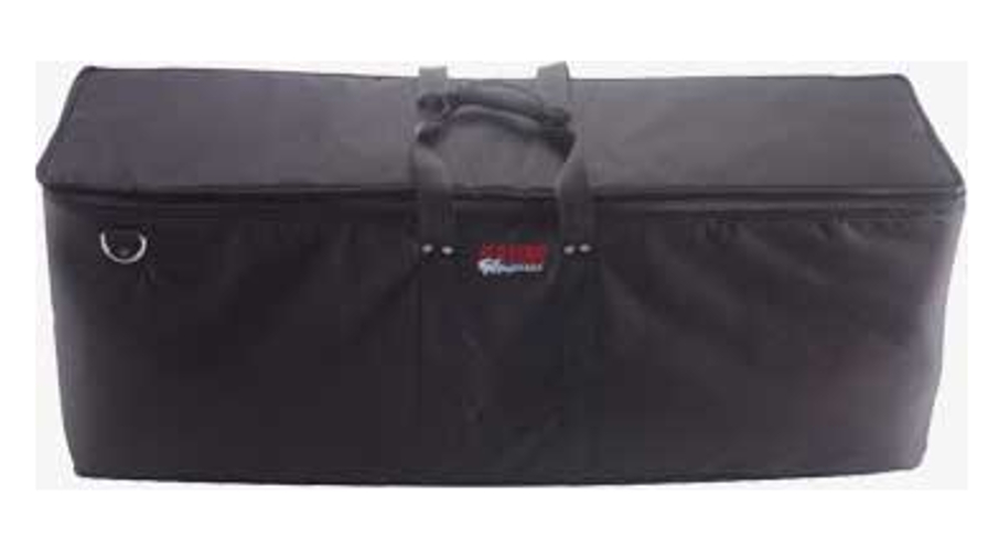 36"x16"x16" Padded Electronic Drum Kit Bag from Protechtor