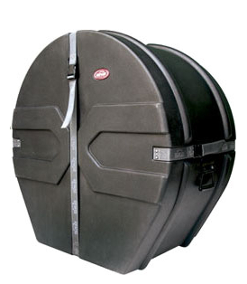14x28 Marching Bass Drum Case
