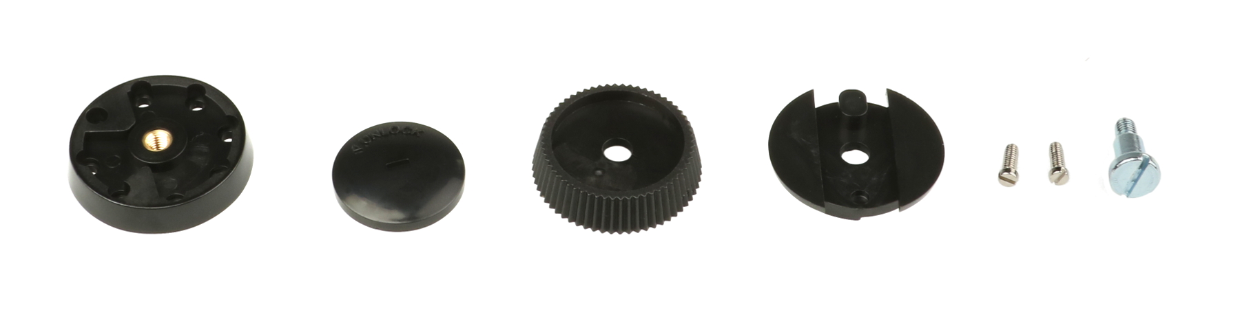 Beyerdynamic Swivel Arm Repair Assembly