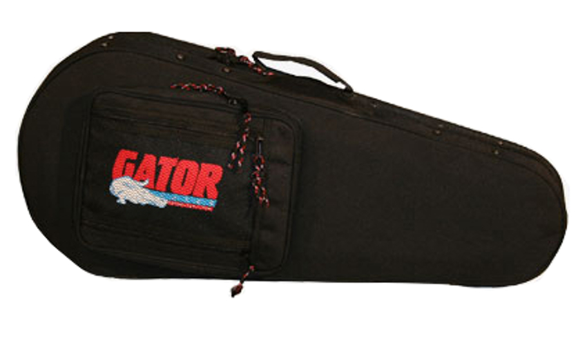 Lightweight Mandolin Soft Case