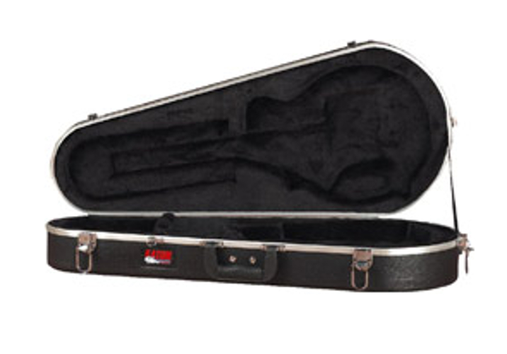 Deluxe Hardshell Mandolin Case