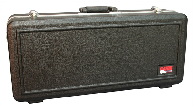 ABS Alto Saxophone Band Case