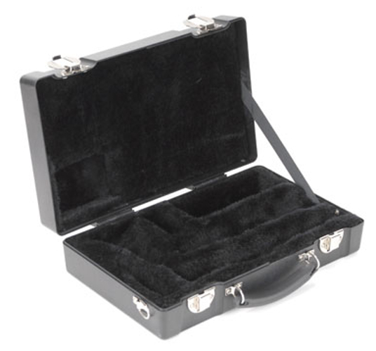 Molded Hardshell Case for Clarinets