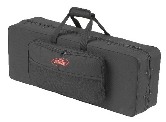 Soft Case for Tenor Saxophones