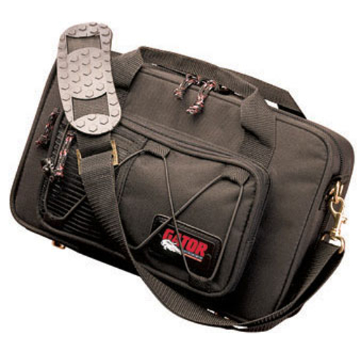 Lightweight Foam Soft Case for Oboe