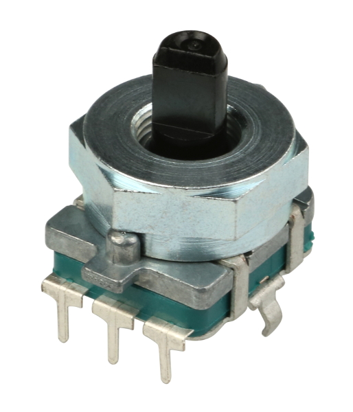 Value Encoder for G-Force