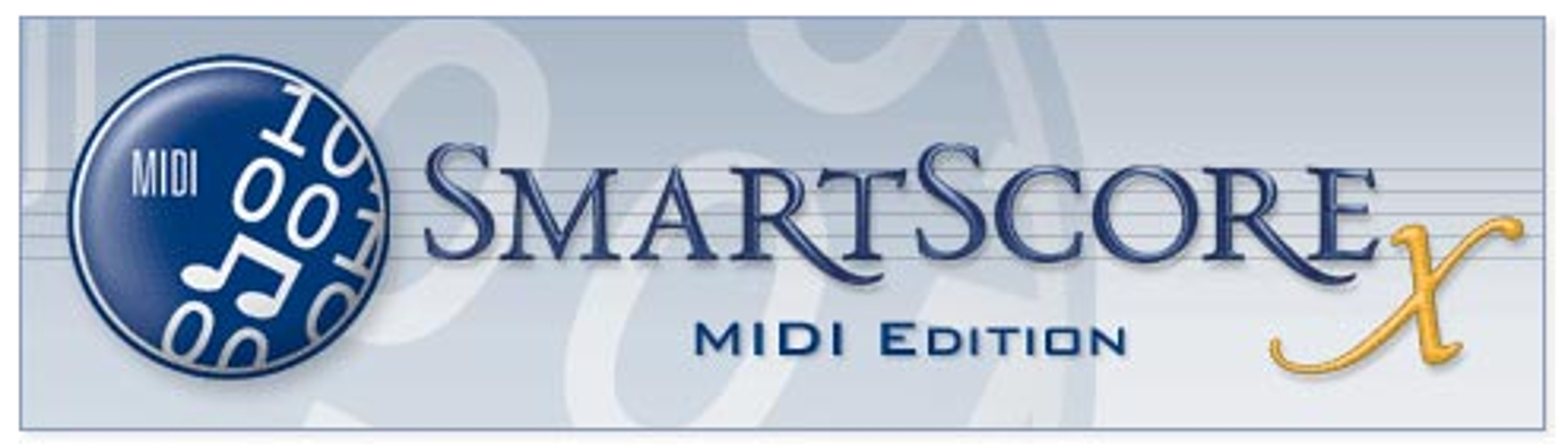 Software Midi Edition Hybrid (MTMEH)