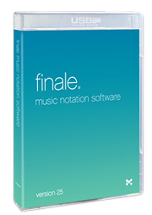 Music Notation Software