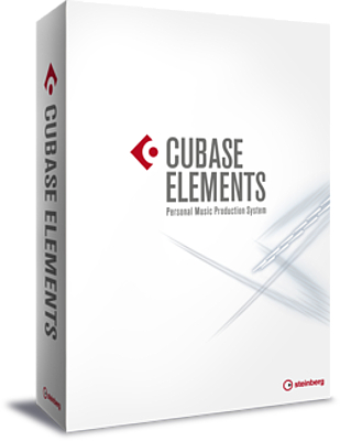 Personal Music Production Software