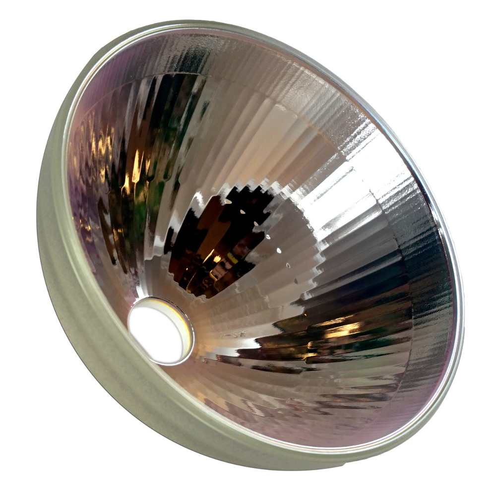 Source 4 Standard Reflector Housing Assembly