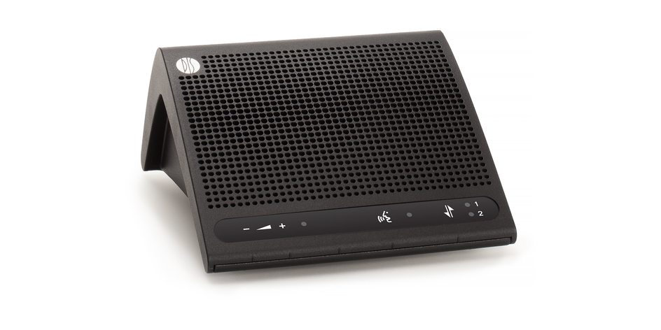 Portable Conference Discussion Unit