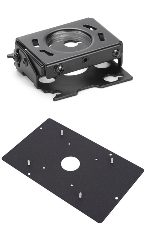 Projector Ceiling Mount, includes SSB302