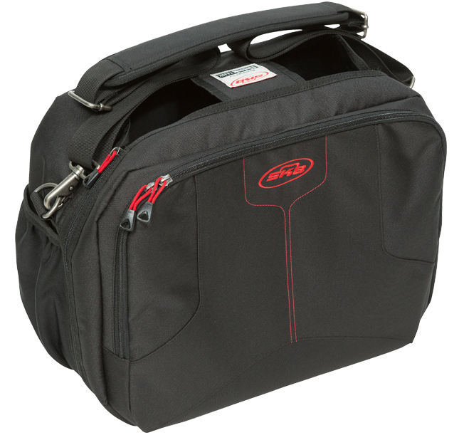 iSeries 1309-6 Think Tank Designed Case Cover