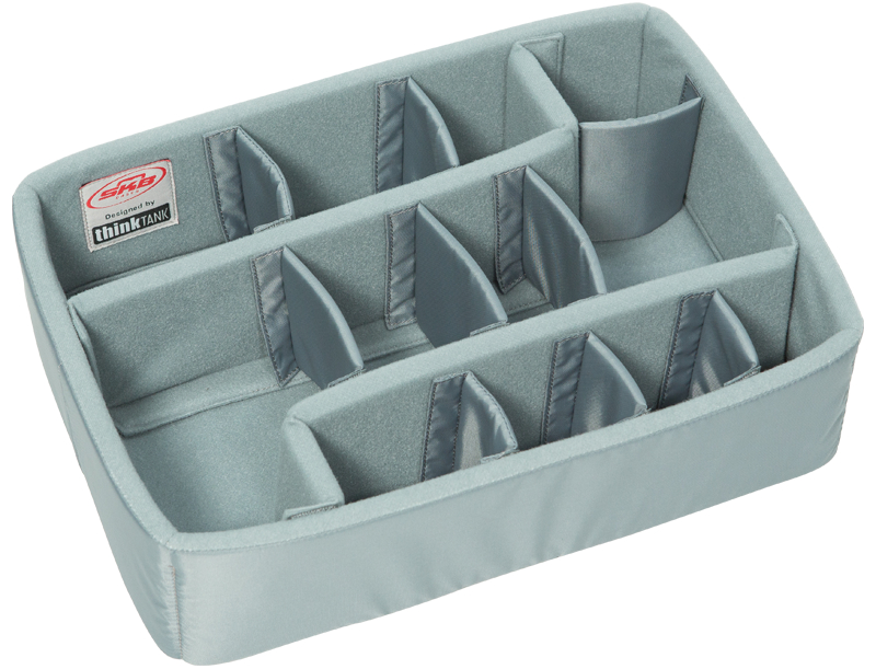iSeries 1510-6 Think Tank Designed Divider Set