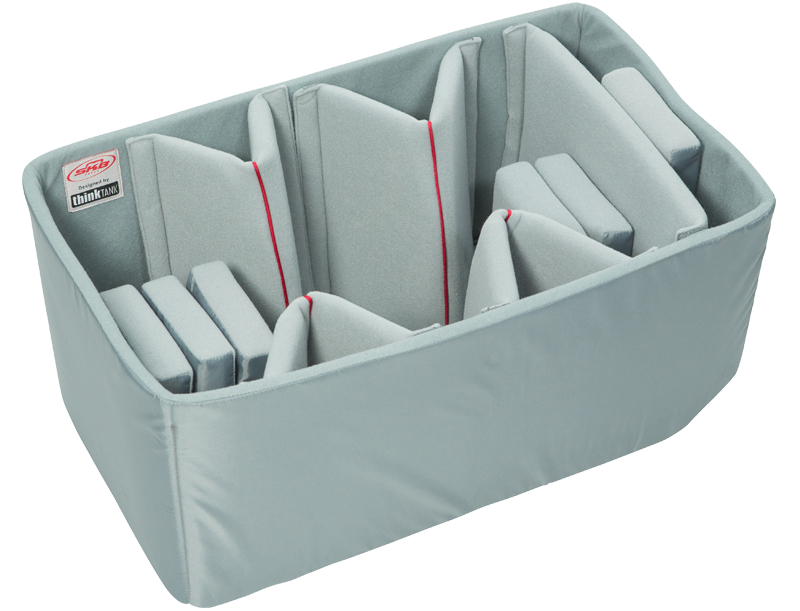 iSeries 2213-12 Think Tank Designed Divider Set
