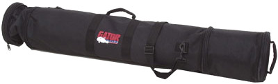 Microphone/Stand Bag (fits 3 Stands & 5 Mics)