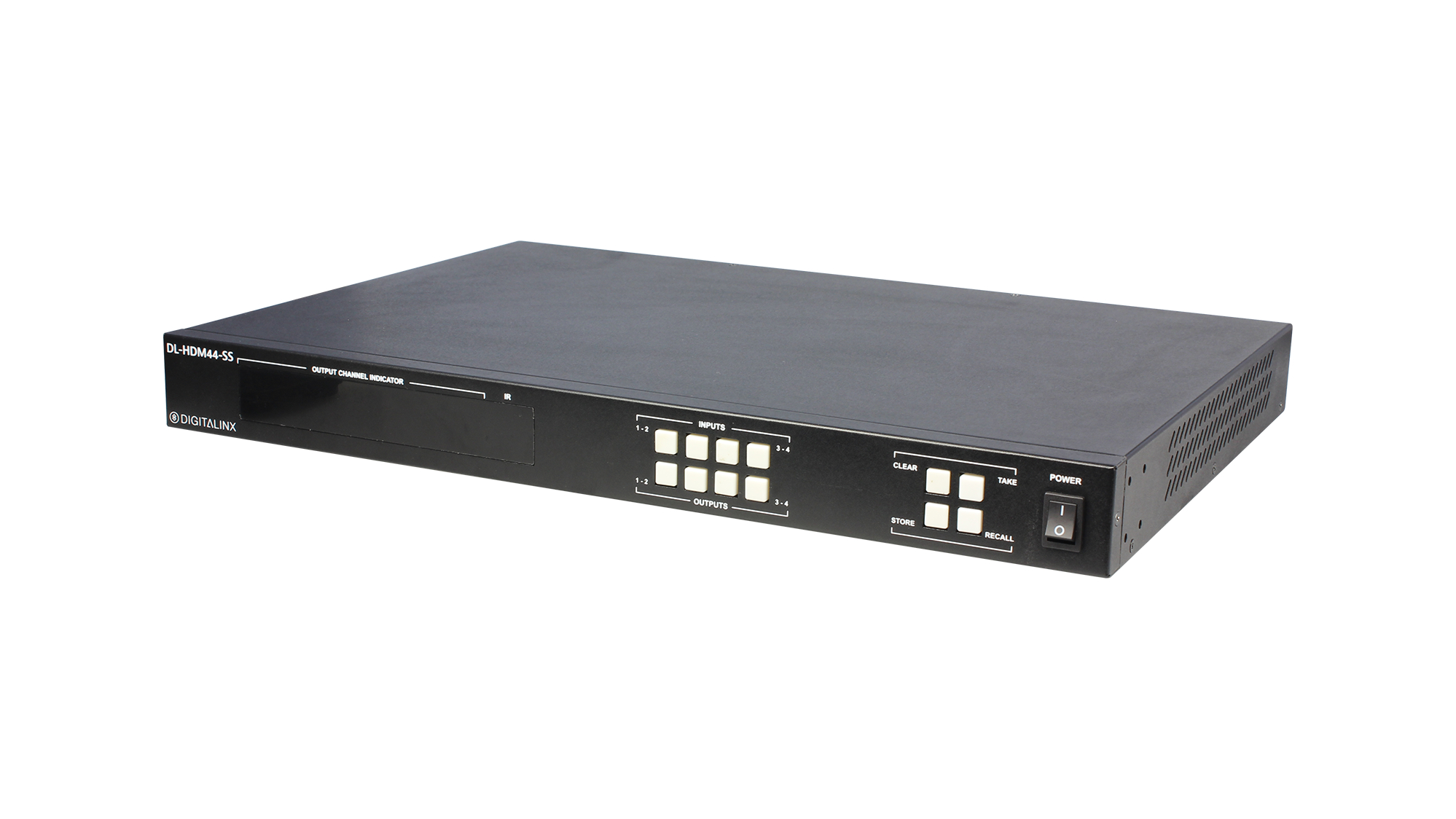 HDMI 4X4 Matrix