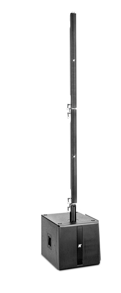 Red Line Powered System