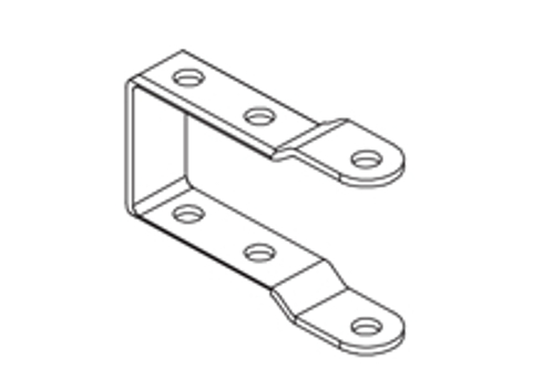 GridLink "T" Connector Kit, Black