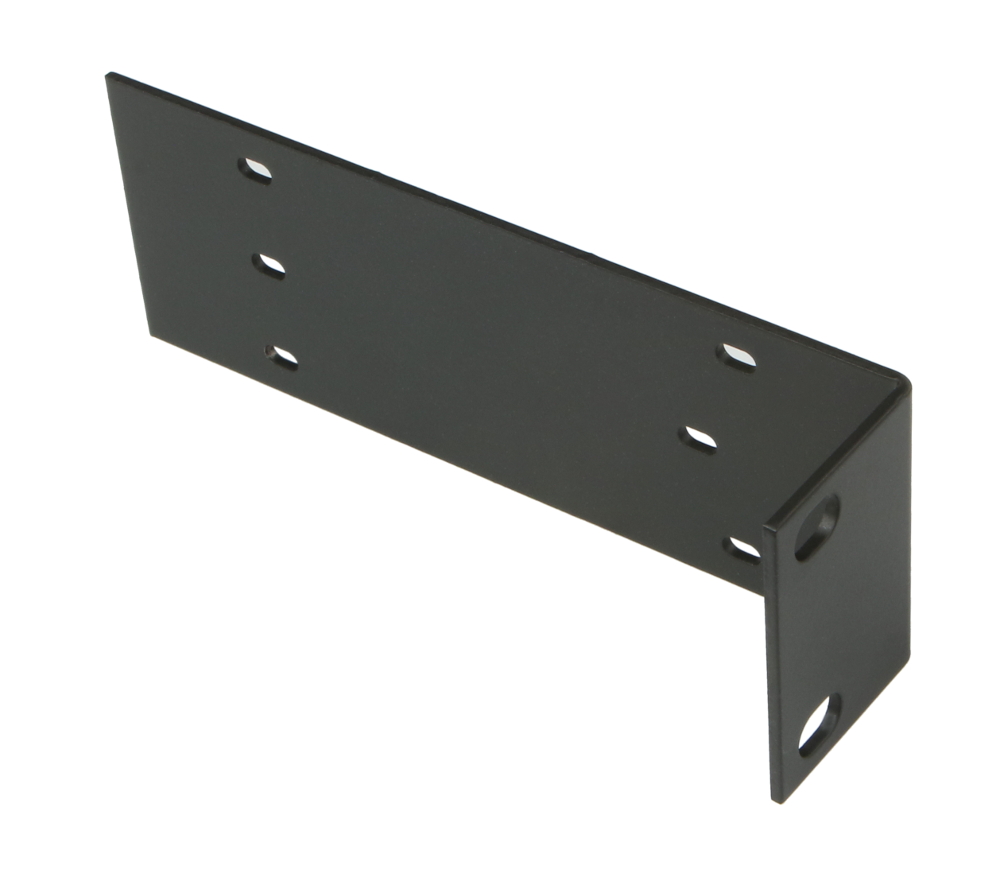 Single Rack Ear for MS2002