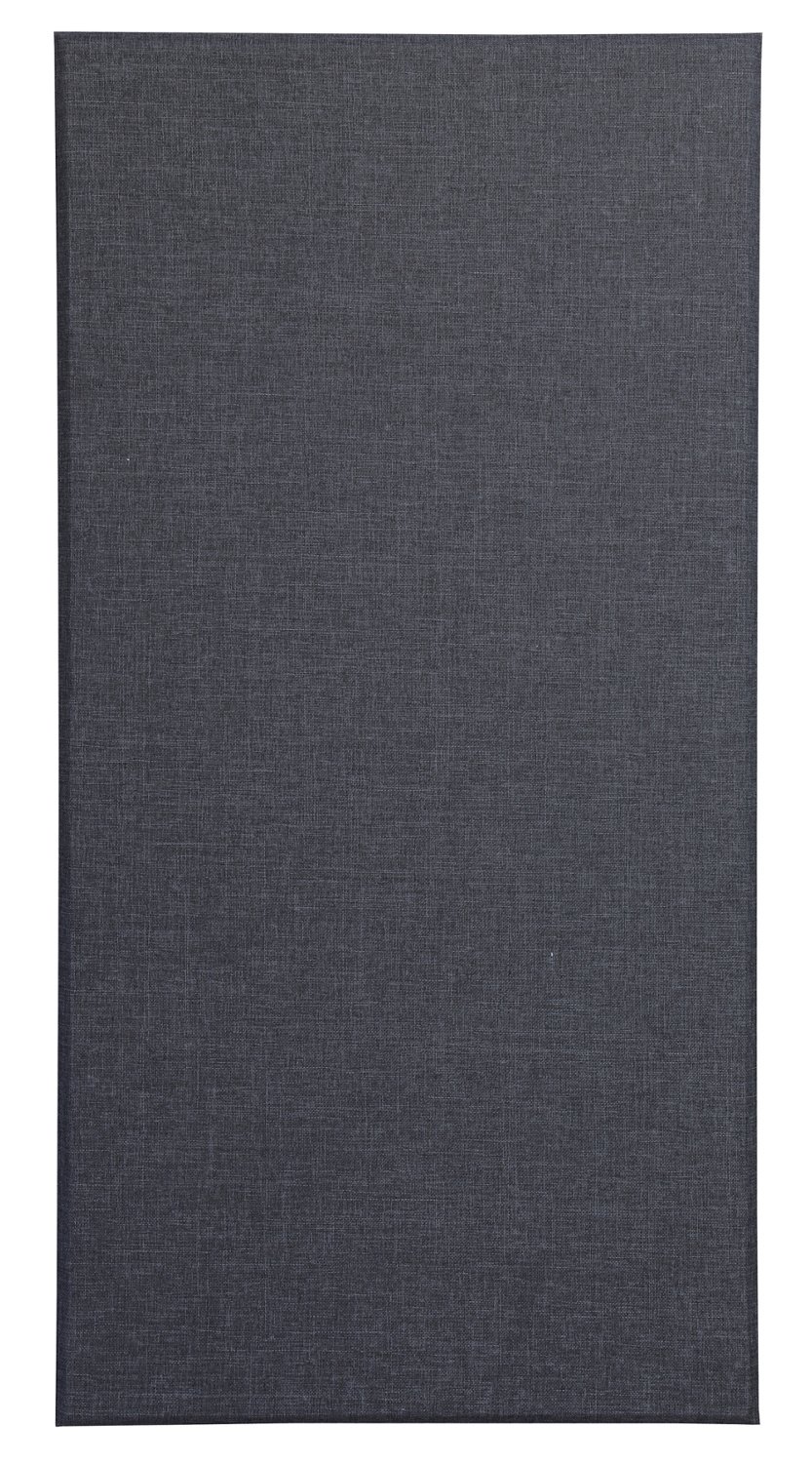 Box of Six 24"x48"x2" Square Edge Broadway Panels