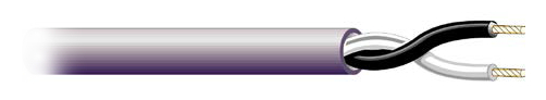 50ft Segment of 226 Cable