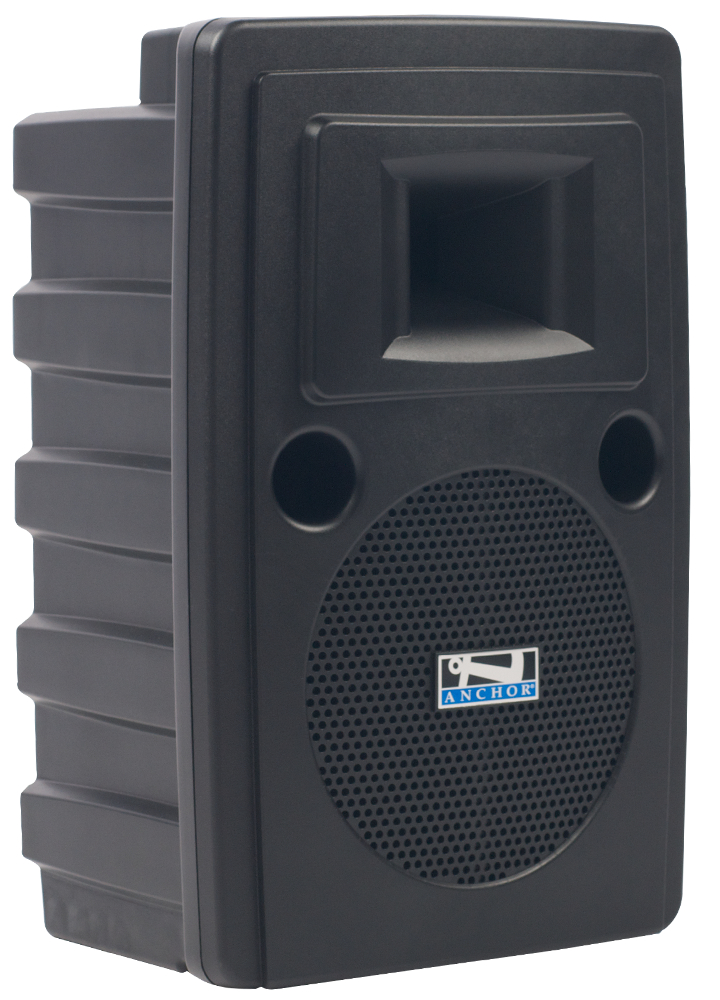 Liberty Platinum with AIR Wireless Companion Transmitter