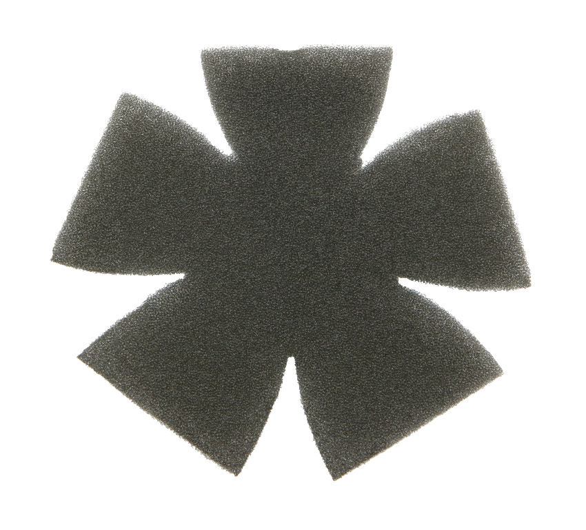 Upper Basket Foam for M 500N