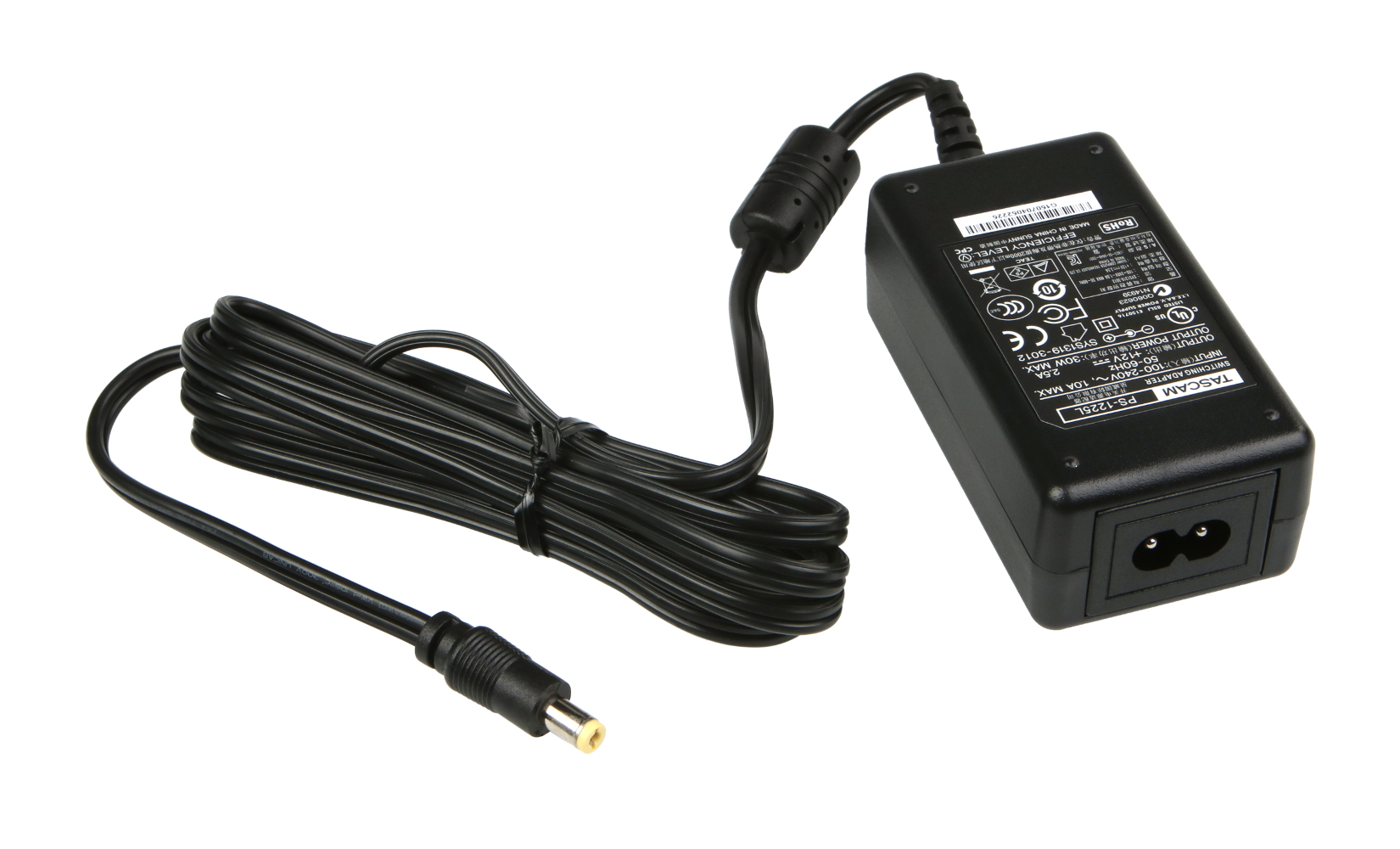 E01376900C Power Supply for DP02