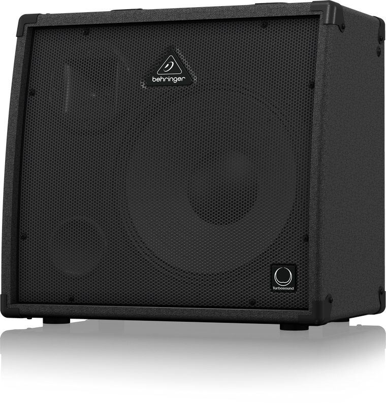 600W 1x12" Keyboard Combo Amplifier