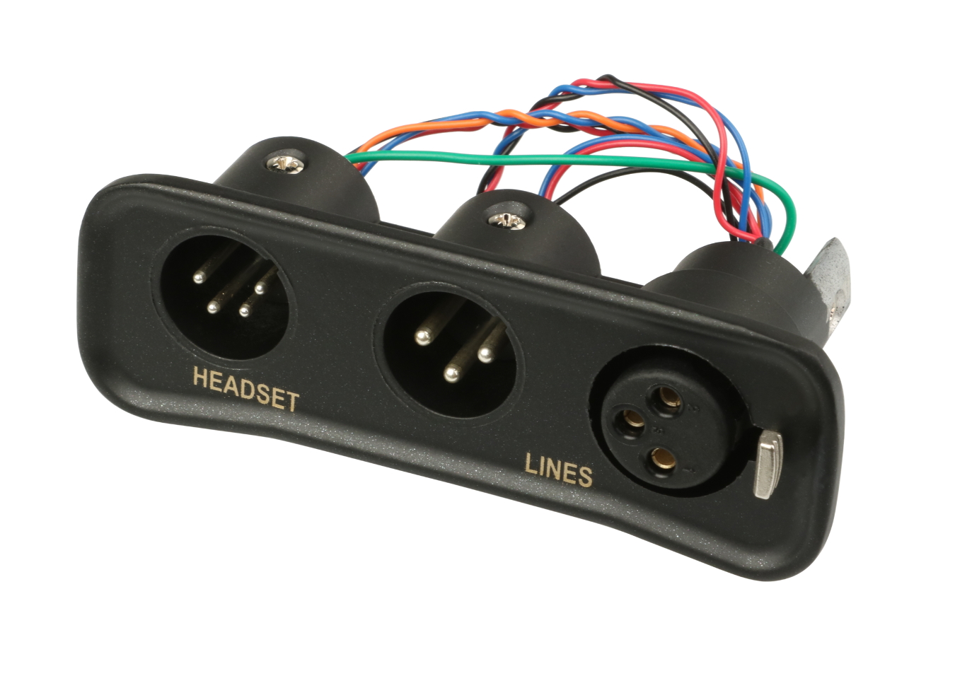 Connector Plate Assembly for BP-1002
