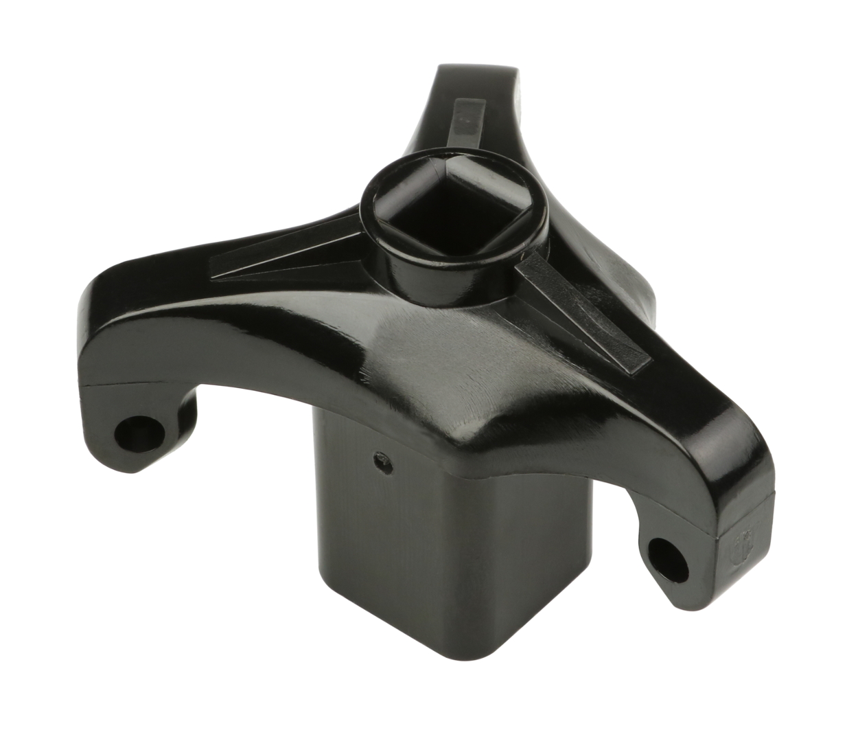 Bottom Spider Clamp for Picture King