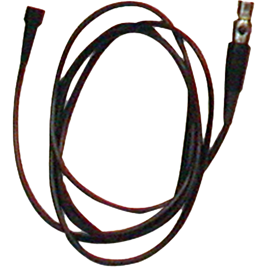 Omnidirectional Condenser Lavalier Microphone.
