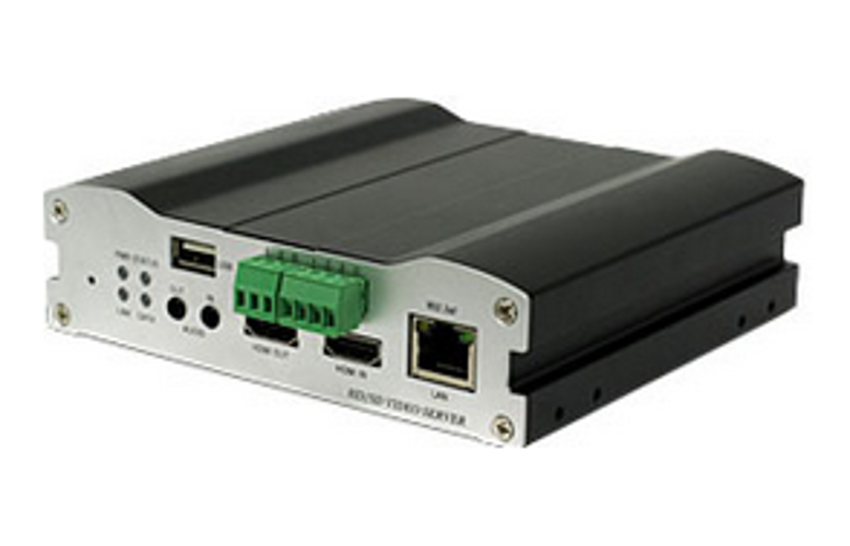 HDMI Over IP Video Server