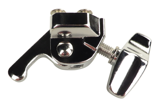 Hoop Clamp Assembly for P2002C