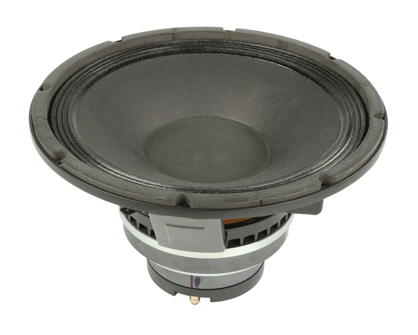 Woofer for VRM12