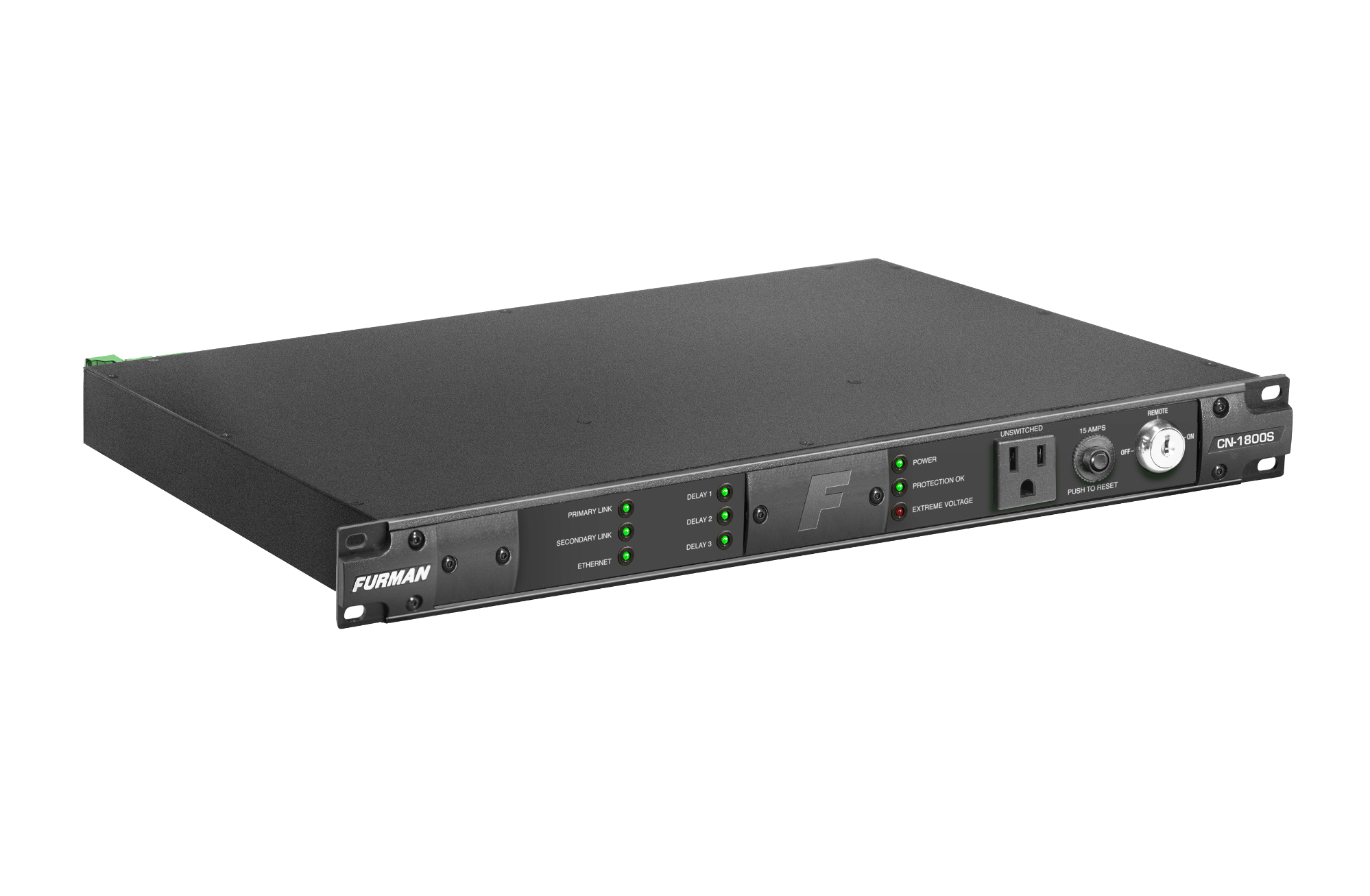 15 Amp Bidirectional Smart Sequencer for Professional Integrators