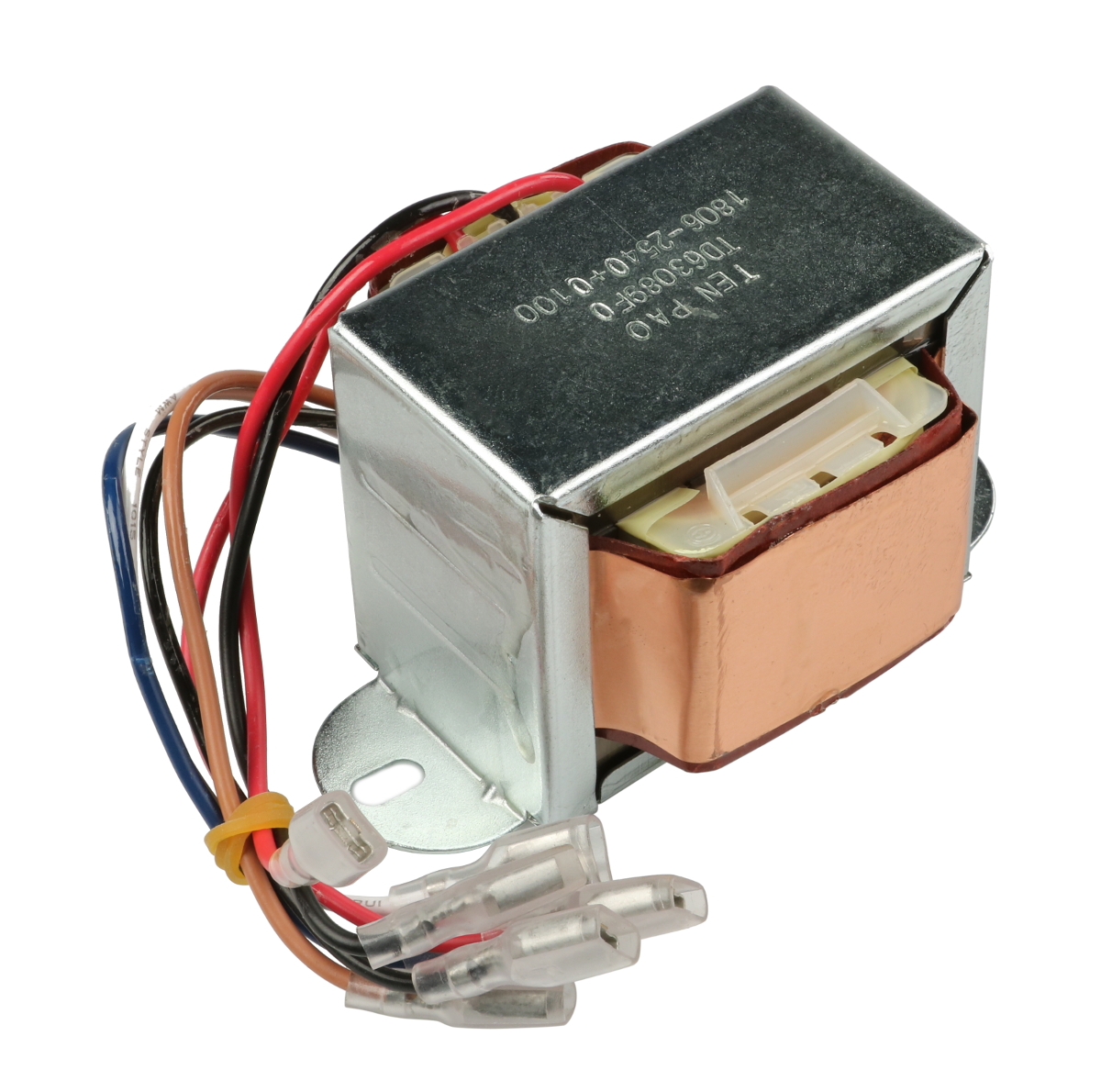 Transformer for AS50D