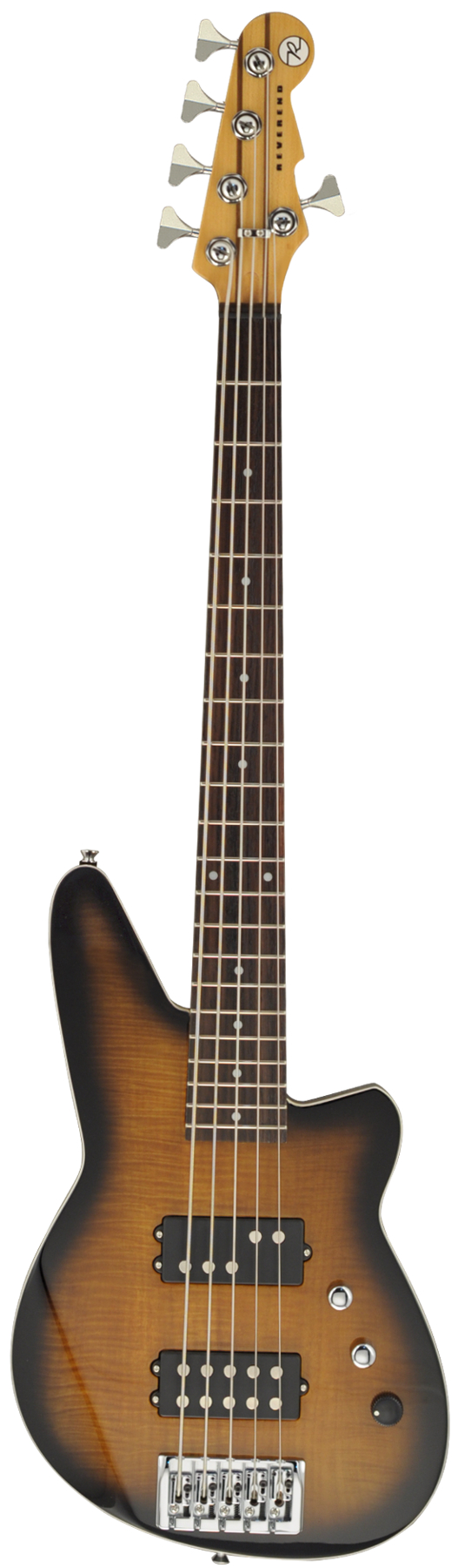 5-String Electric Bass